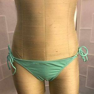 OP swimsuit bottoms L 11/13 juniors, never worn!